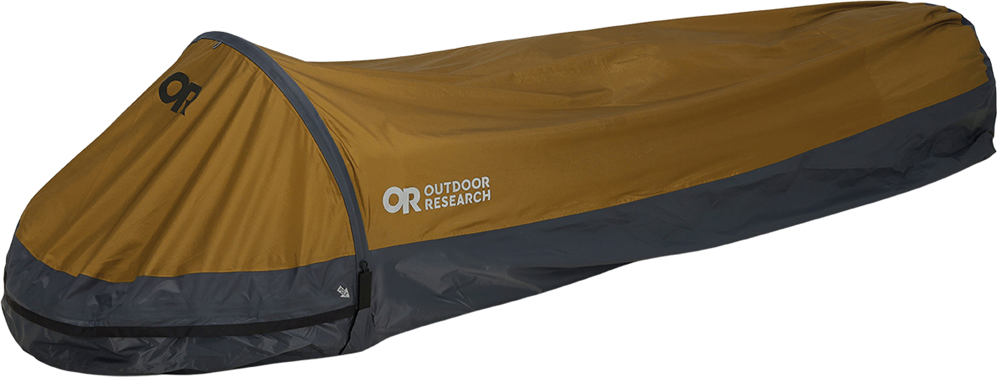 Helium Bivy