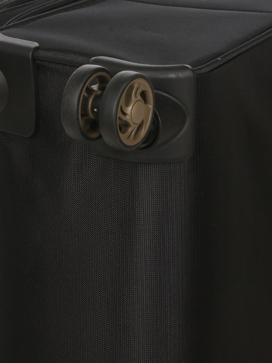 Pilot case Airtex Terre 16 pouces - 4 roues