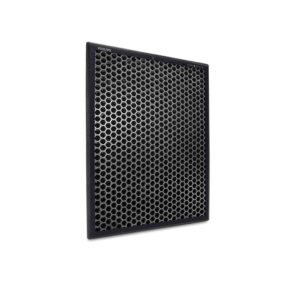 Philips - NanoProtect Active Carbon Filter (FY2420/30 )