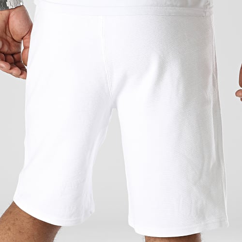 Short Jogging 2798 Blanc
