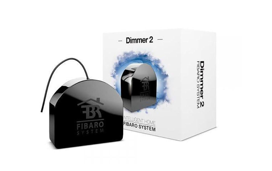 Funk-Universaldimmer Z-Wave 250WDimmereinsatz, 250 W