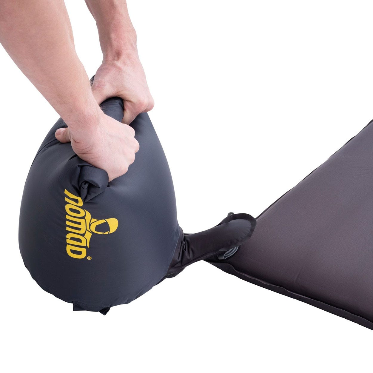 Nomad  Ultimate 5.0