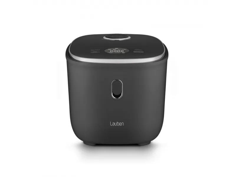 Lauben Reiskocher 3.0l LBNLSRC3000AT Low-Sugar anthrazit retail