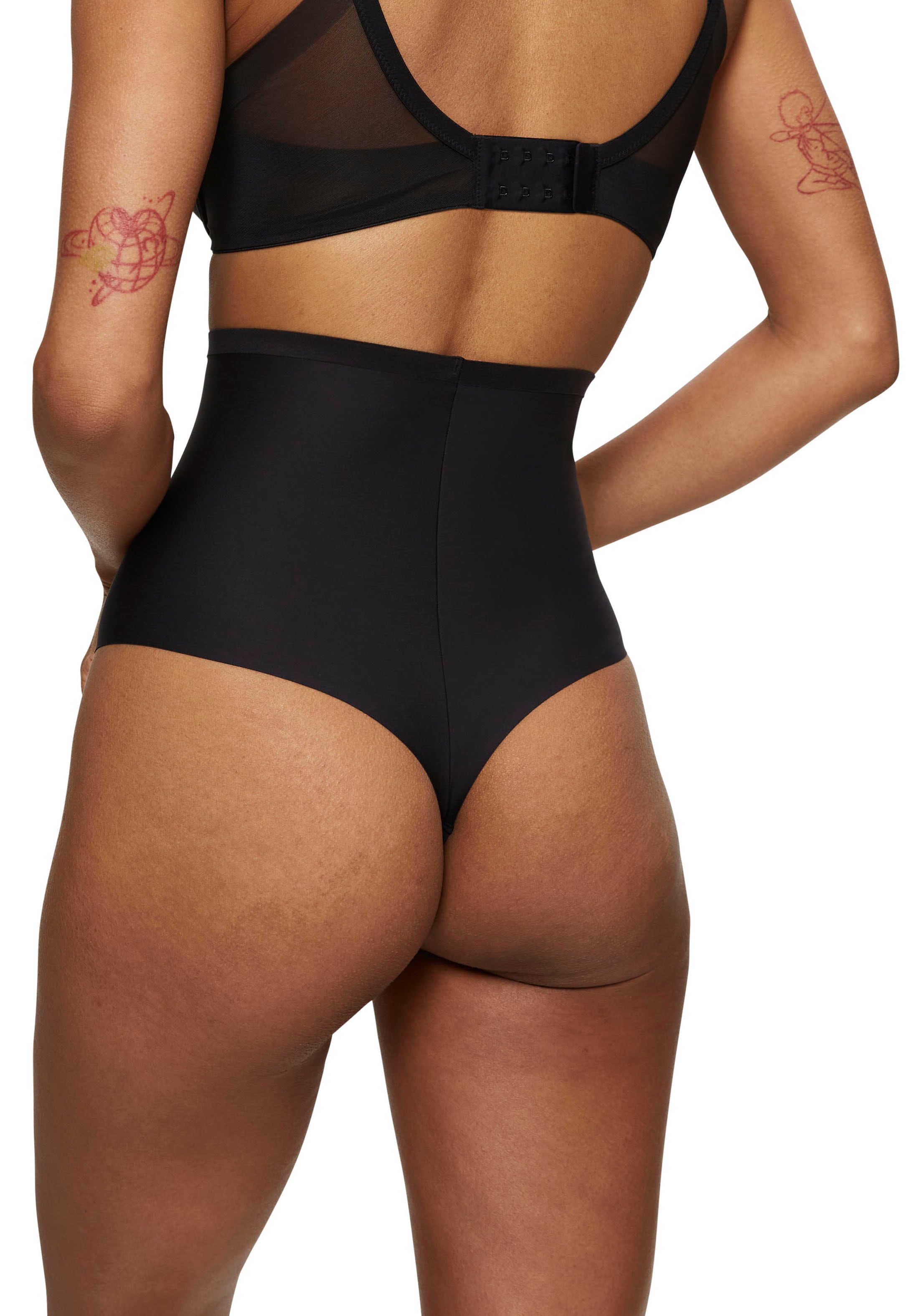 Triumph Shapingstring »Shape Smart«, formend, leicht, nahtlos, elastisch, mit Power-Mesh-Zonen