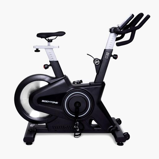 Bici Indoor Electromagne 24 Kg Bodytone