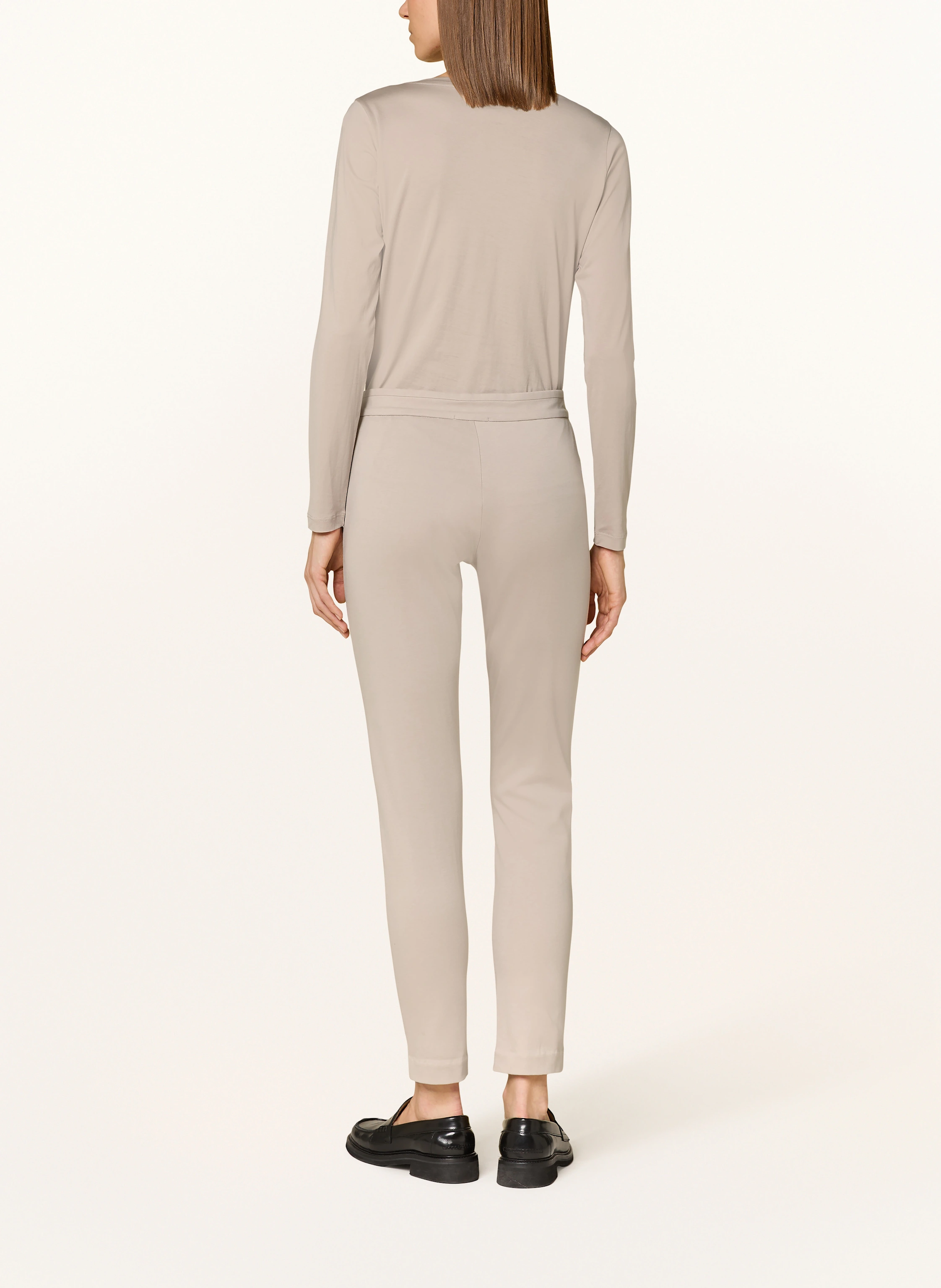 Stefan Brandt Longsleeve FANNY LA 50