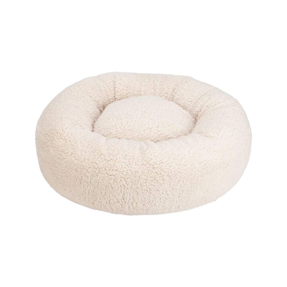 Beeztees Memory Foam Jaxx - Hondenmand - Pluche