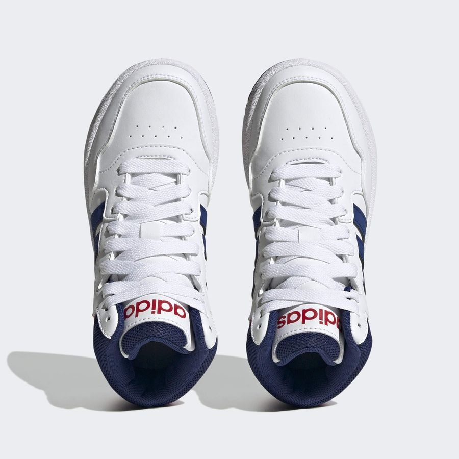 Adidas Chaussure Hoops Mid