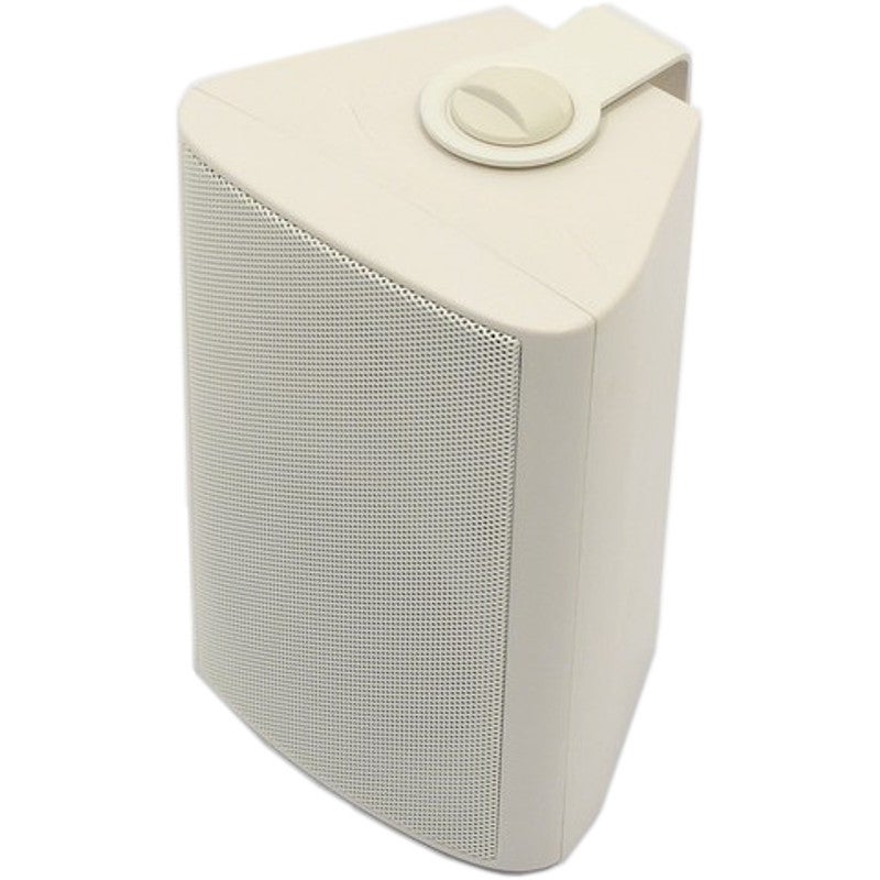 Visaton WB 10 White 4 inch fullrange speaker