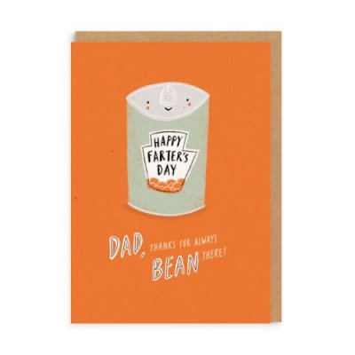 Thanks For Bean There