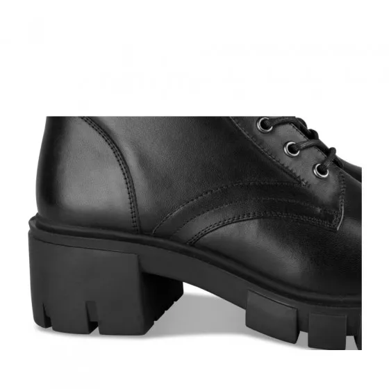Bottines NOIR SAN MARINA