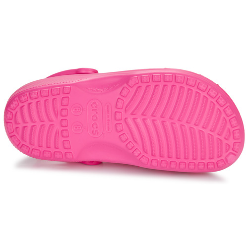 Crocs - Classic - Rose
