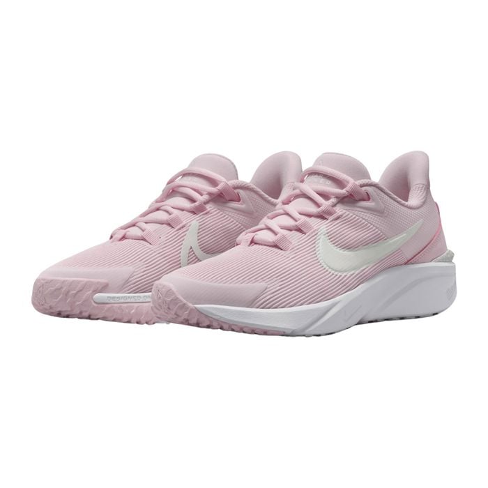 Nike Star Runner 4 Hardloopschoenen Junior