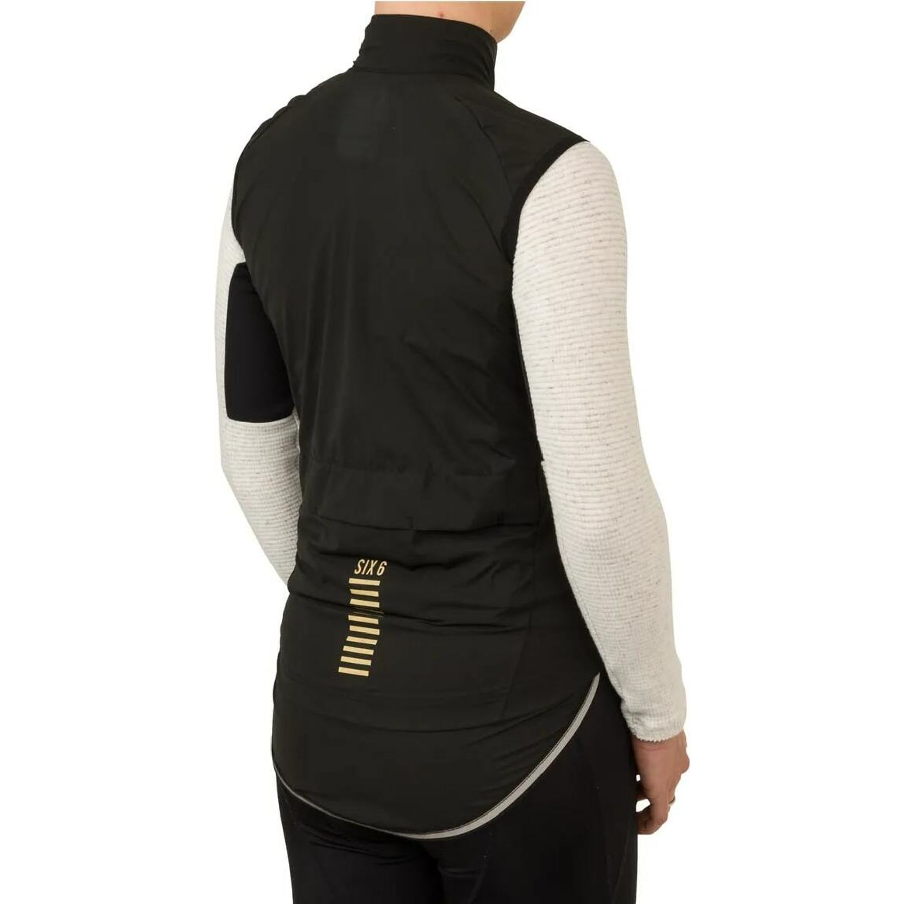 AGU Six6 DWR Windstopper Dames