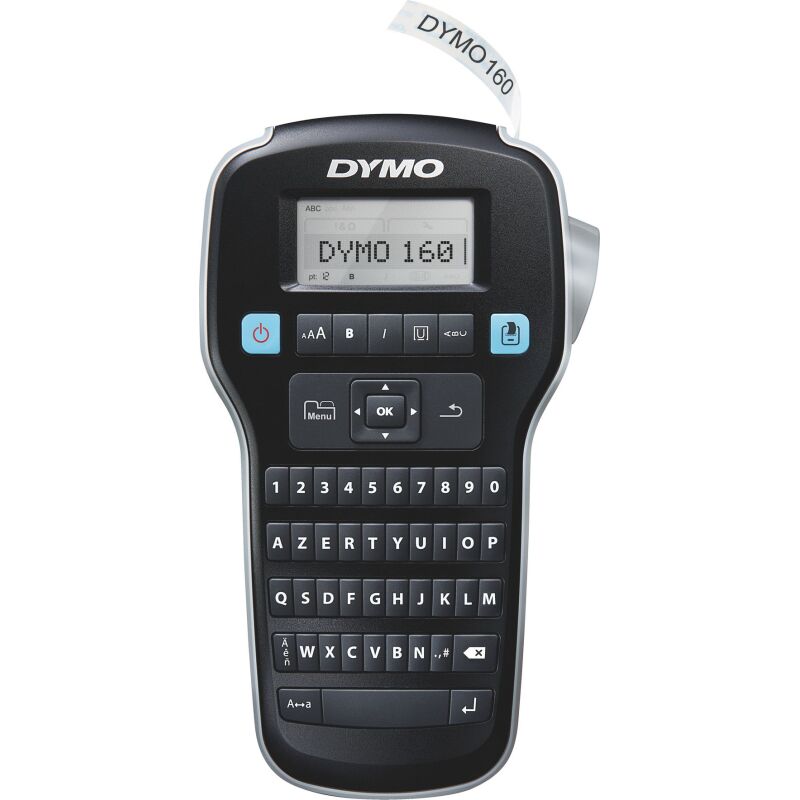 Etiqueteuse portable Dymo Label Manager LM 160