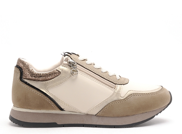 Tamaris basses femme 23603 29 beige