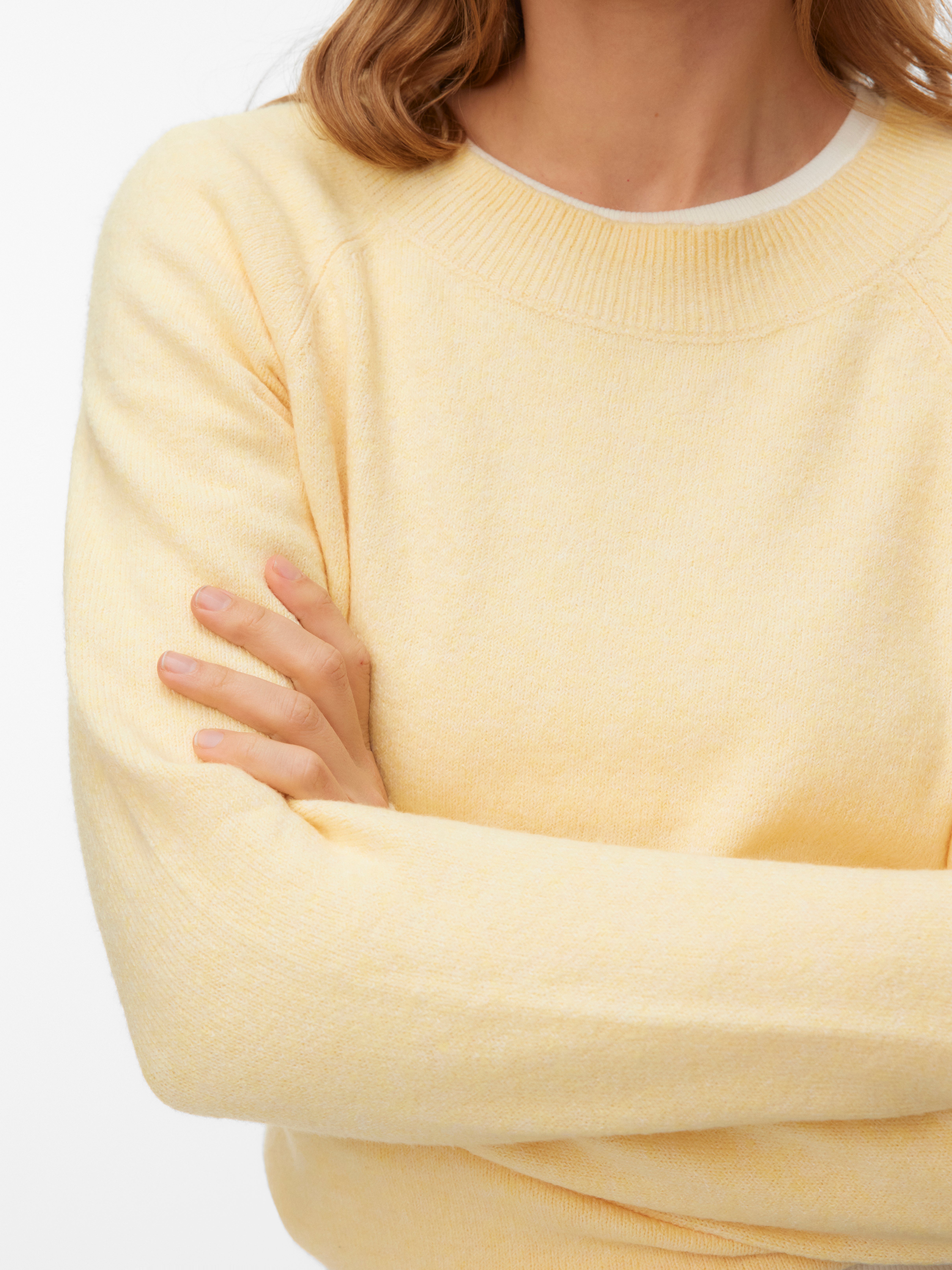 VMDOFFY Gebreide pullover