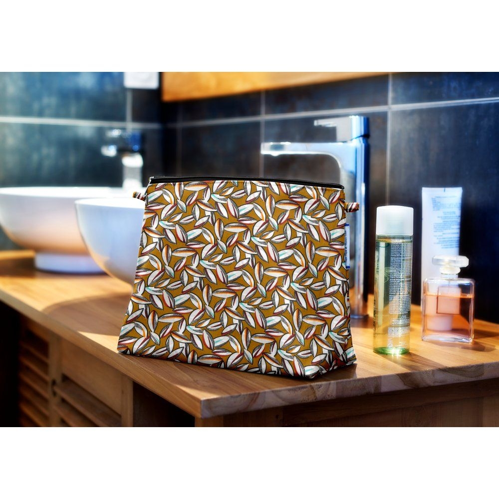 Trousse De Toilette Cabosses