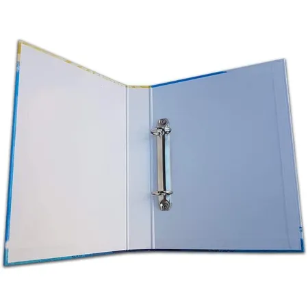 RNK Verlag Ringbuch 