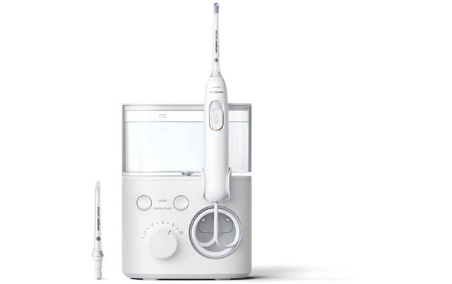 Philips Munddusche »Power Flosser 3000 HX3711/20«