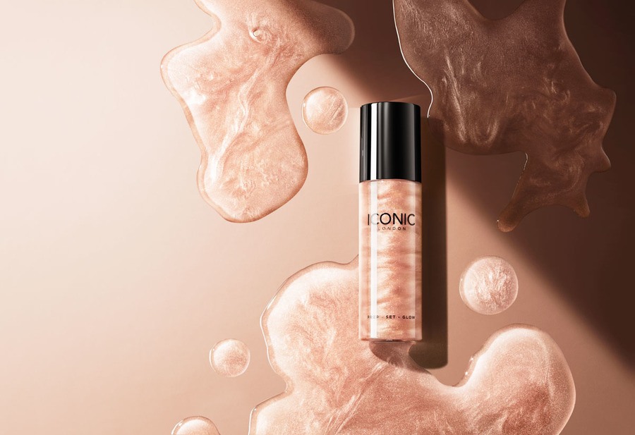 Iconic London Prep-Set-Glow Original 120ml