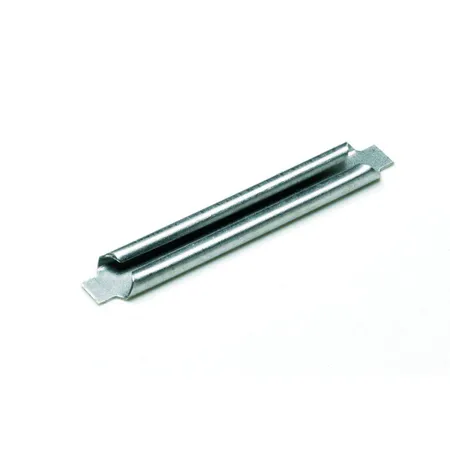 Roco Schienenverbinder, 24 Stück