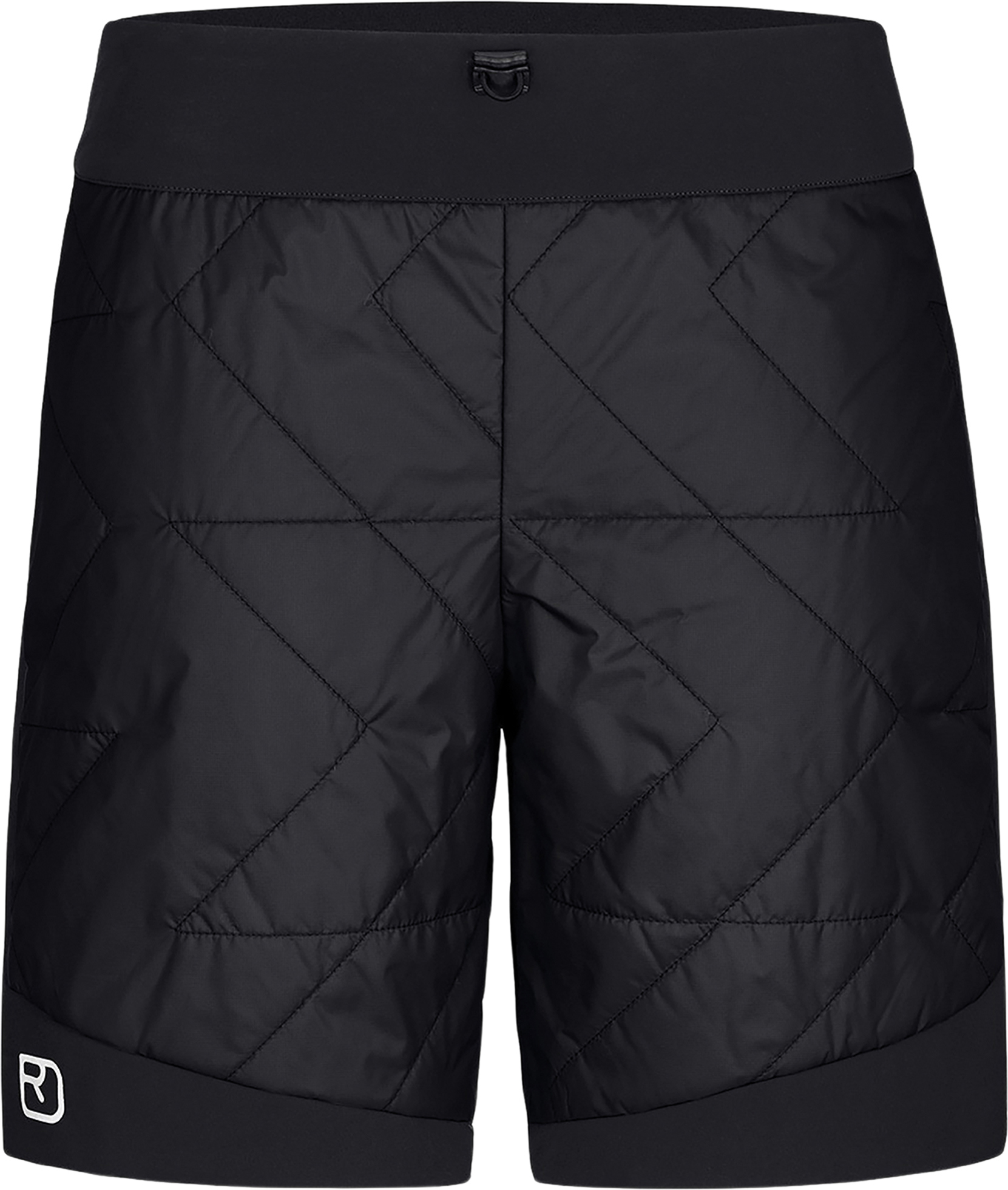 Swisswool Piz Boè Shorts W