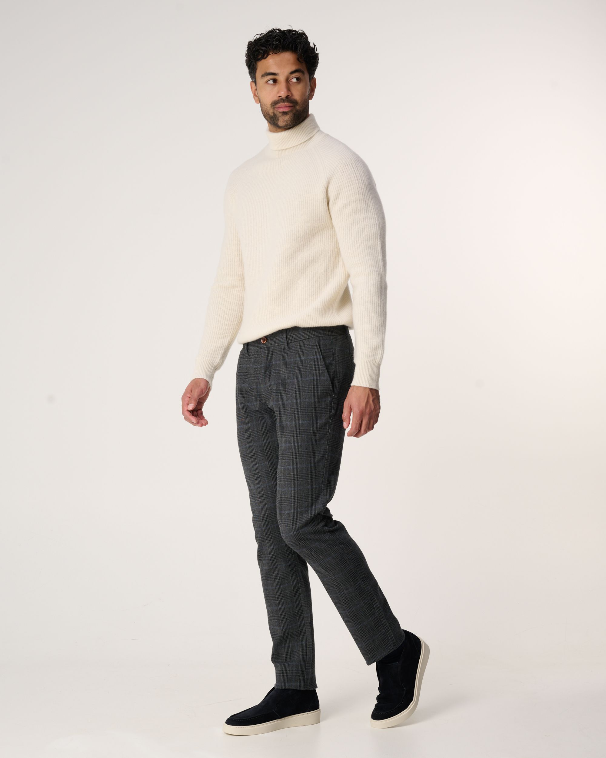 Campbell Henry Chino