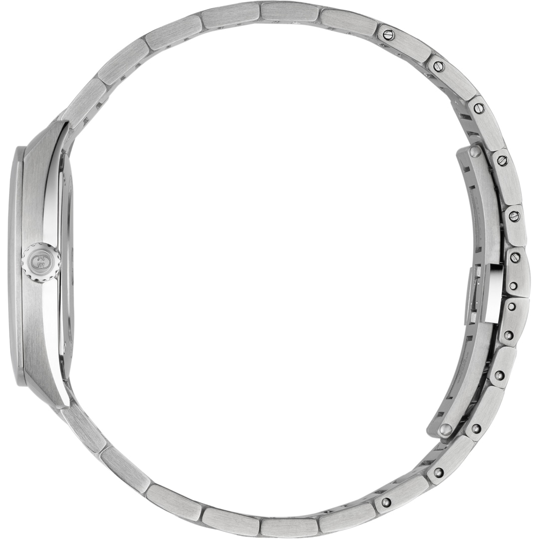 Gucci Interlocking Rosa 29mm