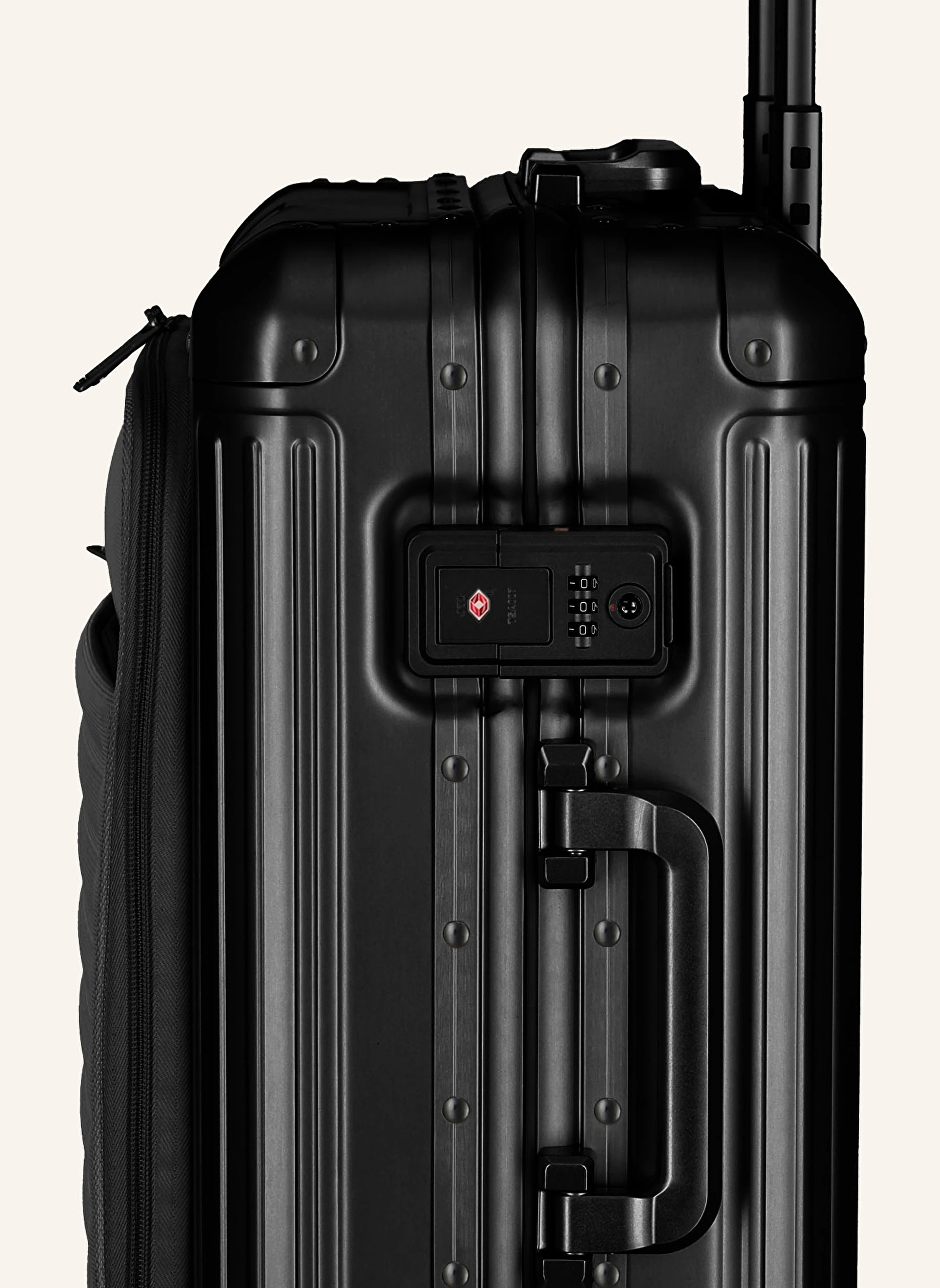 travelite Trolley NEXT 2.0 S+