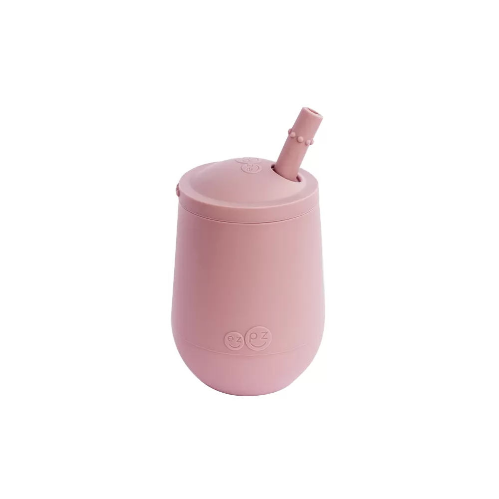 EZPZ Mini Cup - Blush