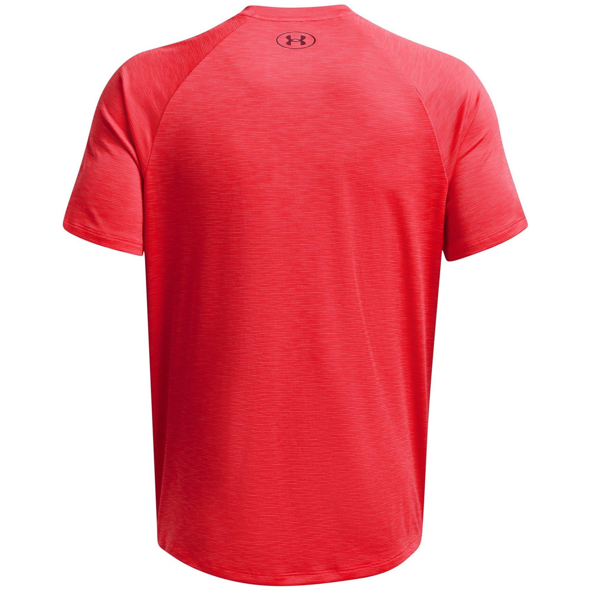Under Armour UA Tech™ 2.0 Short Sleeve T-Shirt Mens