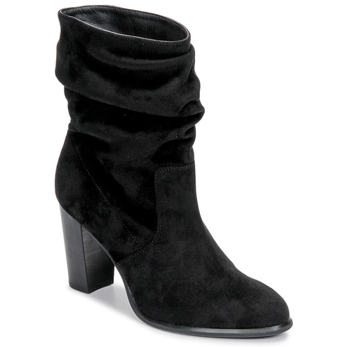 Unisa - ULANO - Noir