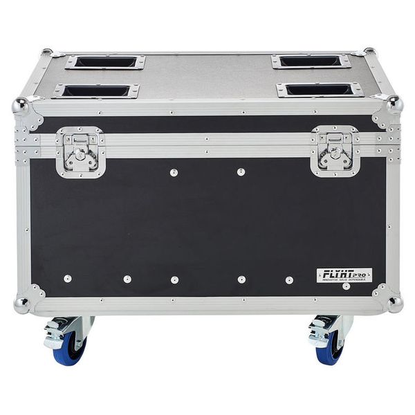 Flyht Pro Case Varytec Hero 4in1 1