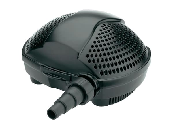 Pontec 56567 Vandløbspumpe 17000 l/h
