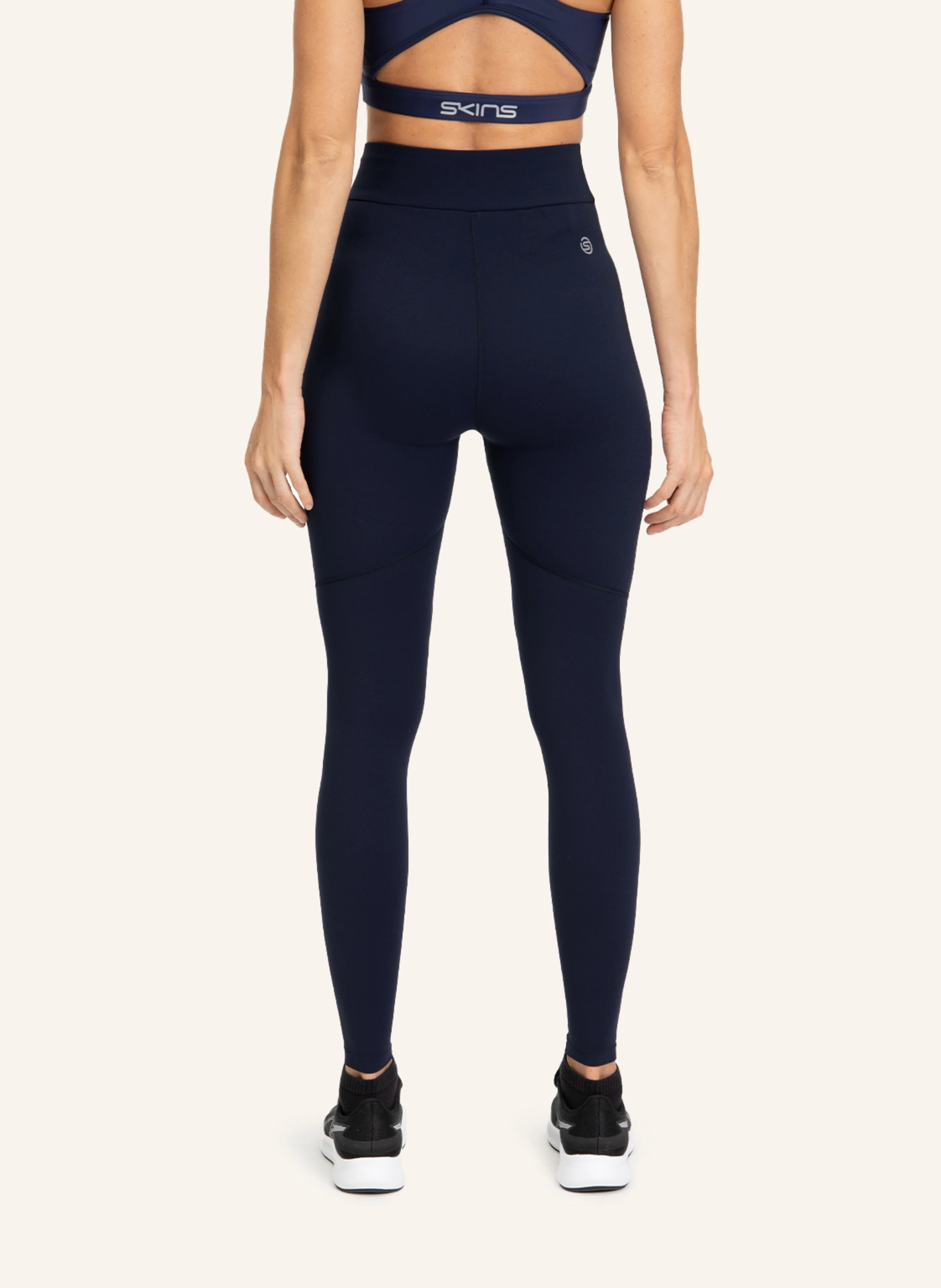 SKINS Fitnesstights S3 SOFT