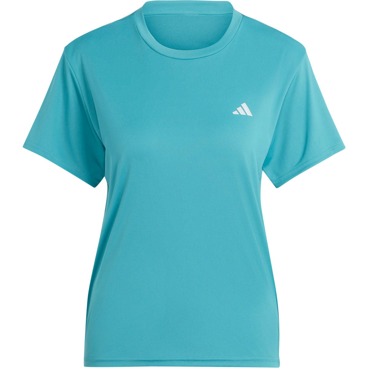 adidas Run It Løbe T-shirt Dame