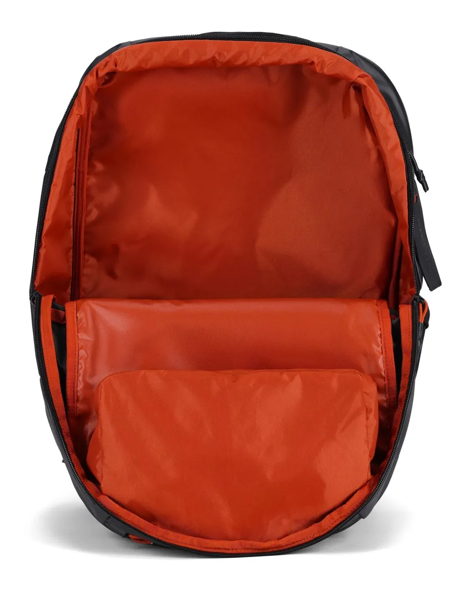 Simms Simms Tailwind Backpack Simms Orange
