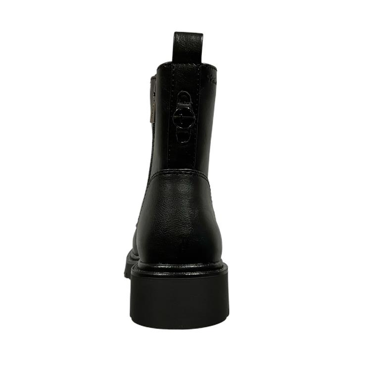 Tamaris 1-25412-45 black snake