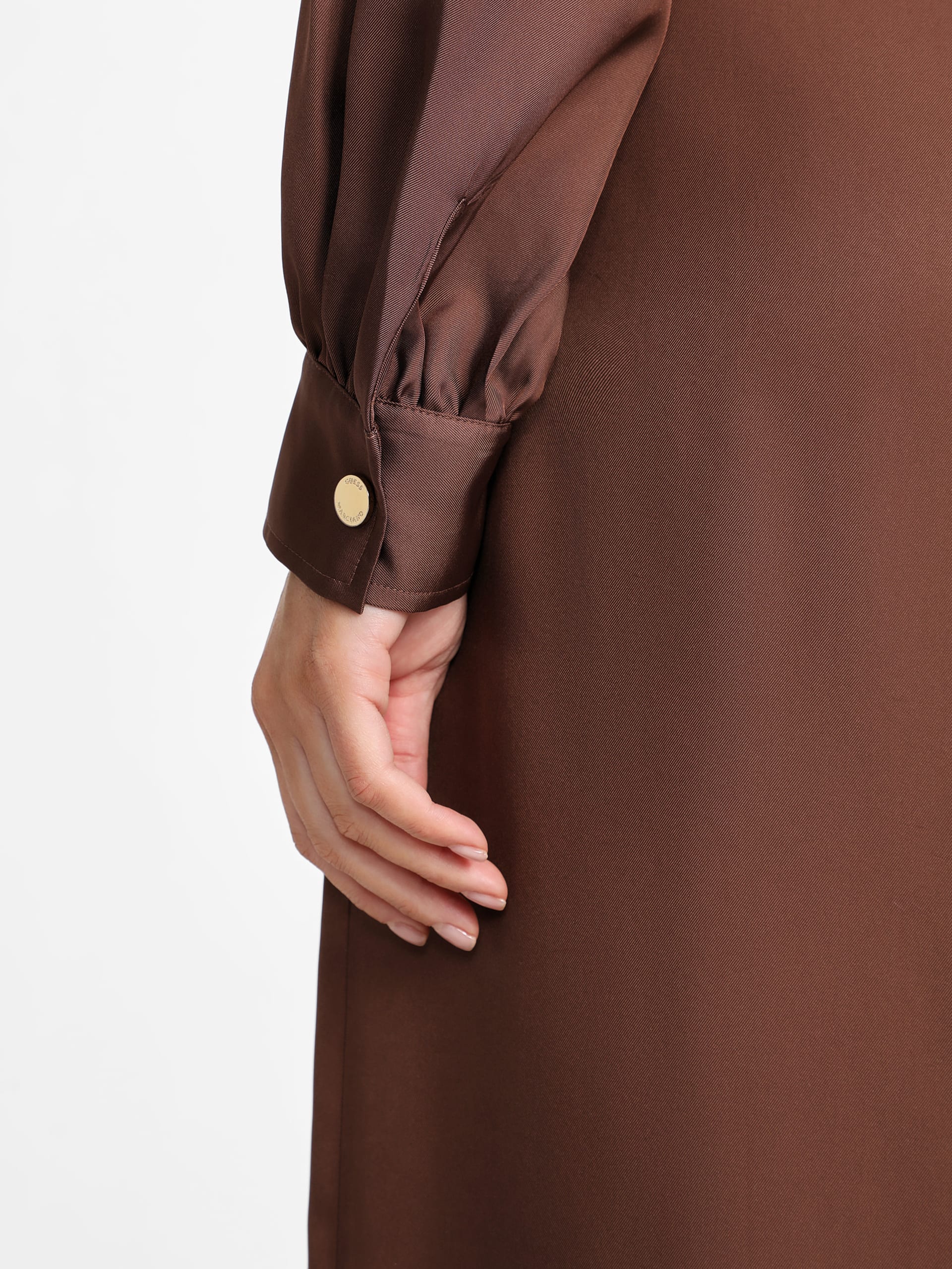 Vestido Dorian Wrap