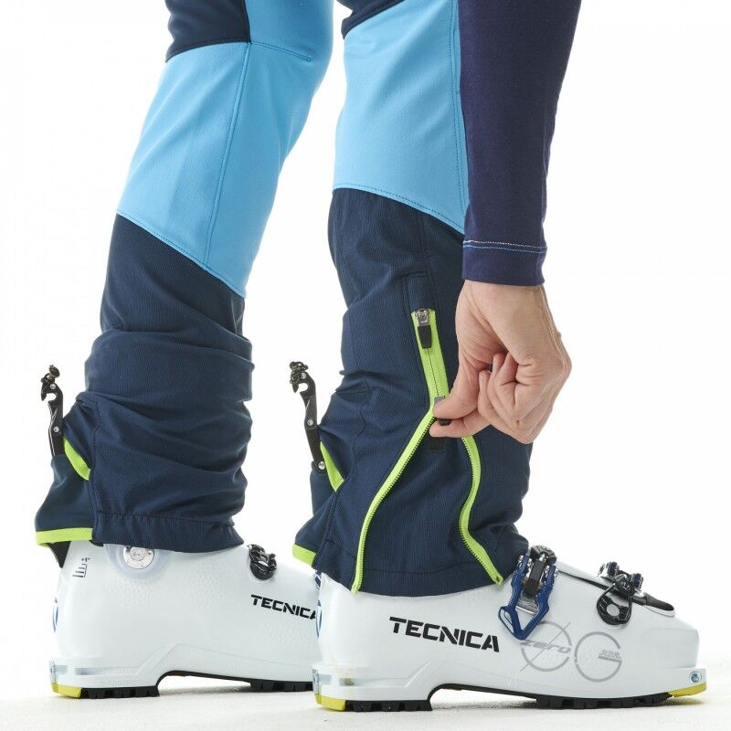 Pierra Ment Pant - Pantalon ski femme