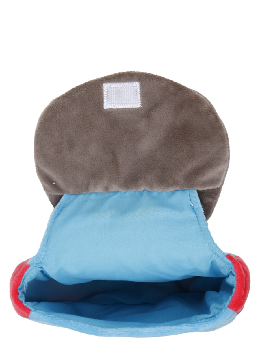 Sac À dos T'Choupi by Jemini