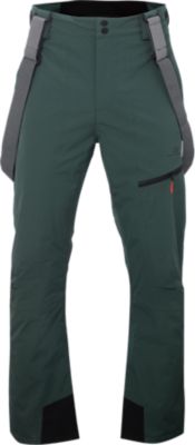 2117Ebbared Pant MS - grün