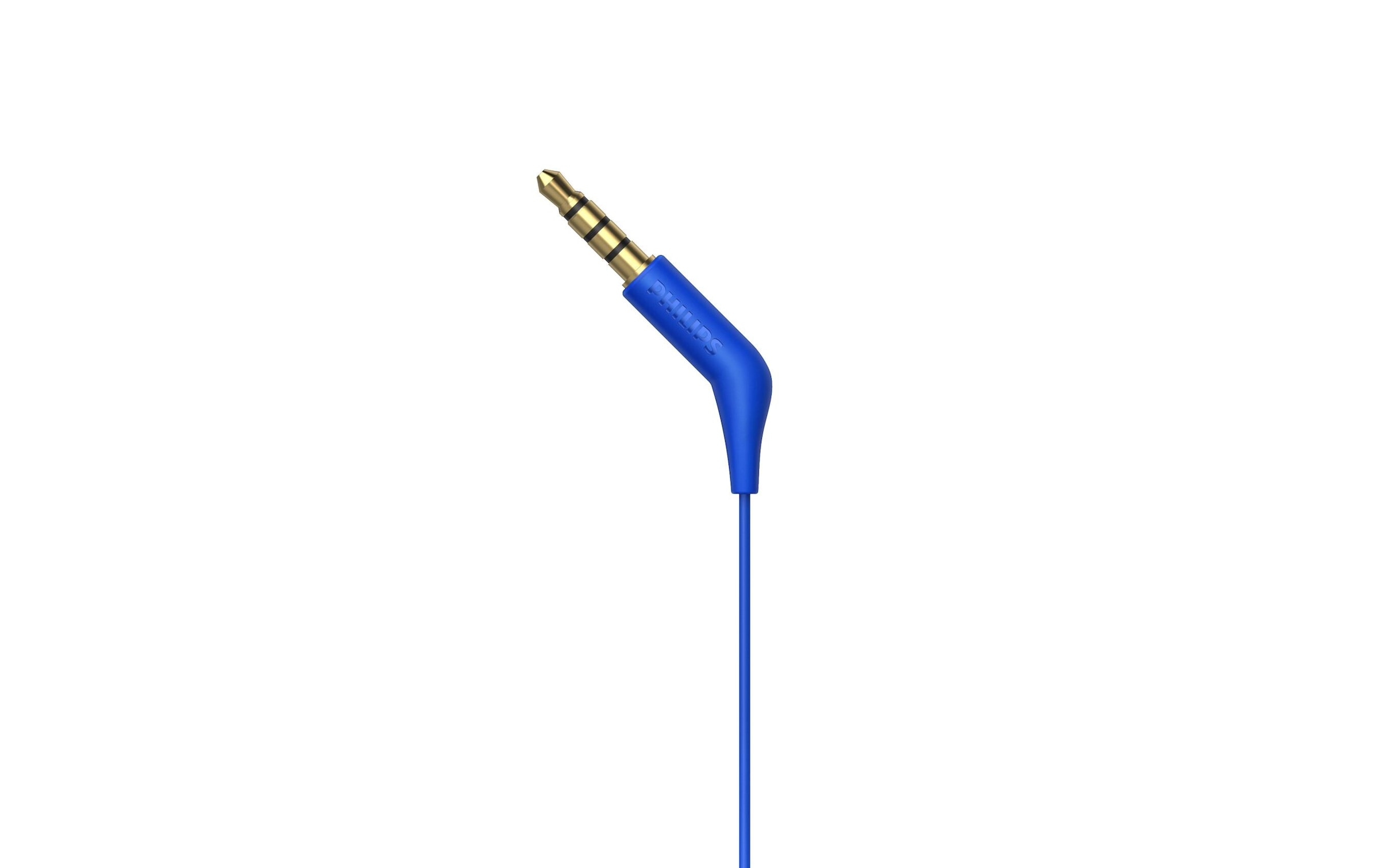 Philips In-Ear-Kopfhörer »TAE1105BL«
