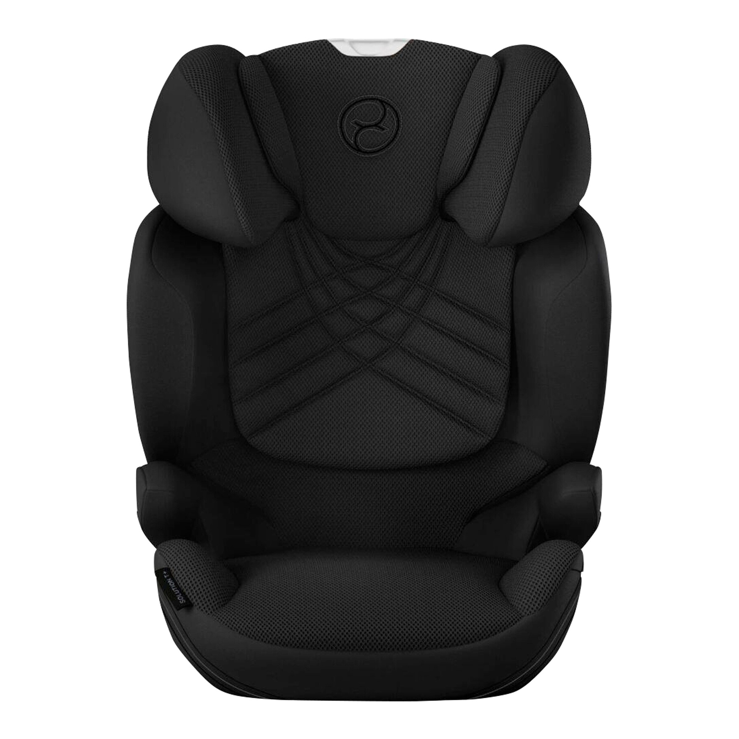 Cybex - PLATINUM Kindersitz Solution T i-Fix sepia black plus