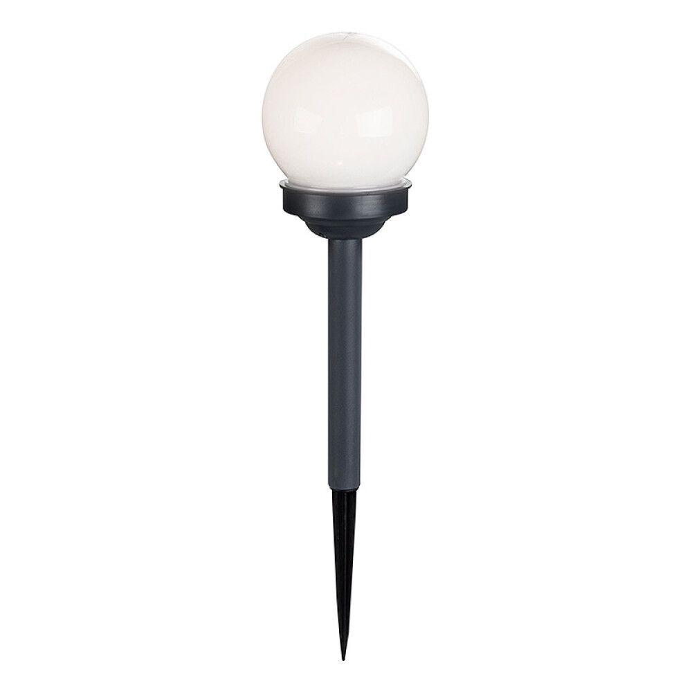 SOLCELLELAMPE GLOBO GLOBE BAKKESPOT