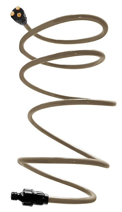 Brumisateur flexible Techn'o L.3 m