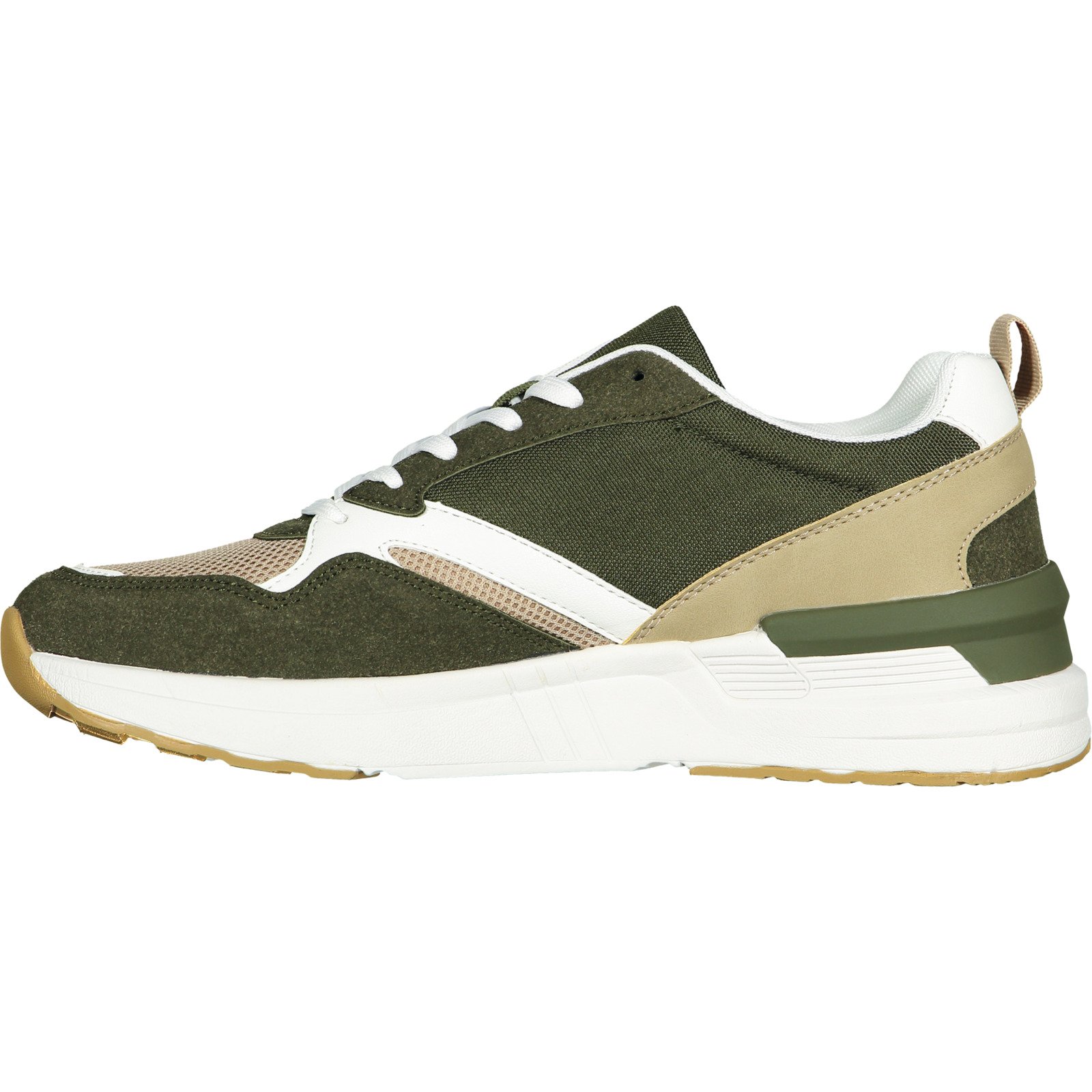Bottesini Herren-Sneaker 43