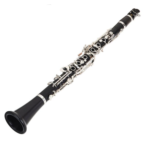 Thomann GCL-420 MKII Bb-Clarinet Set 2