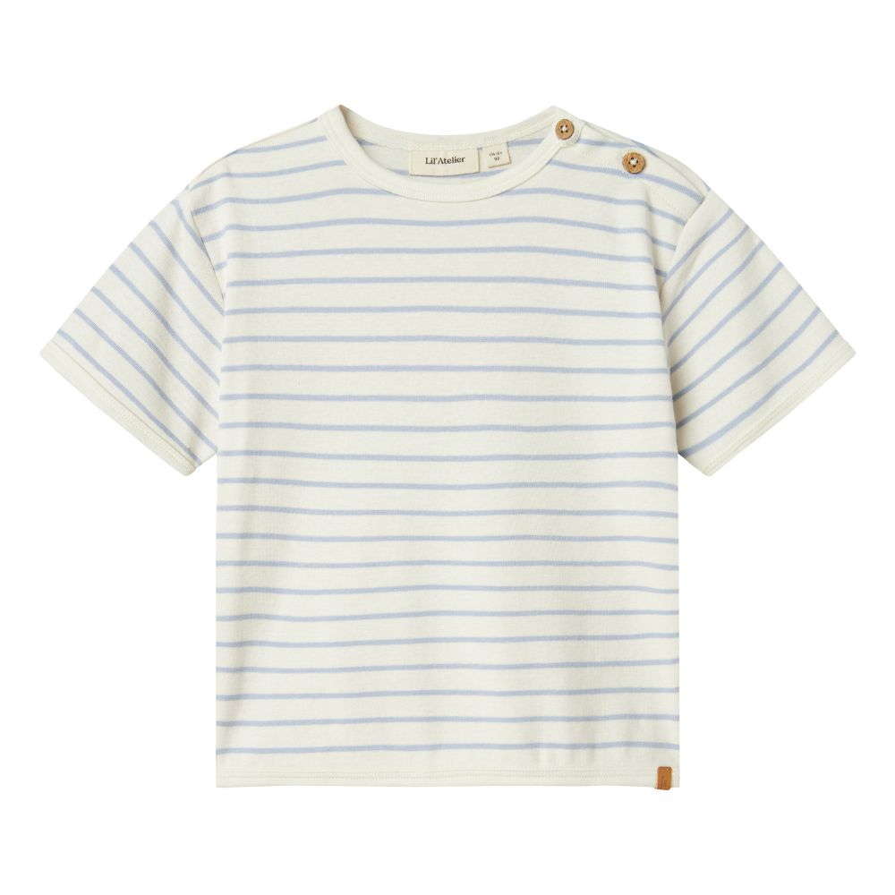 Lil' Atelier T-shirt Geo